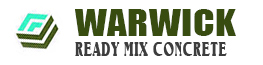 Ready Mix Concrete Warwick